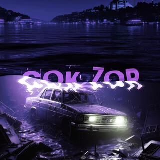 Çok Zor 2 lyrics | Boomplay Music