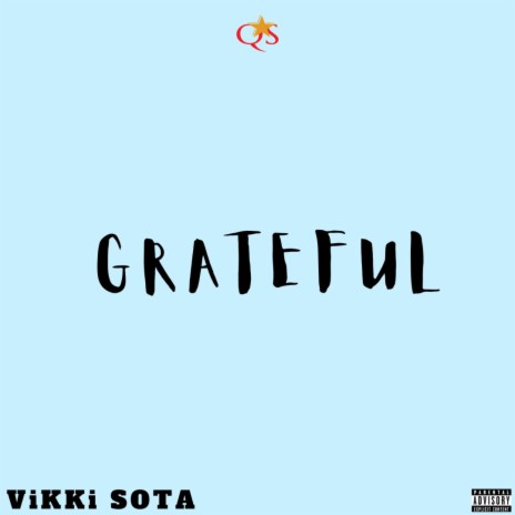 Grateful (Radio Edit)