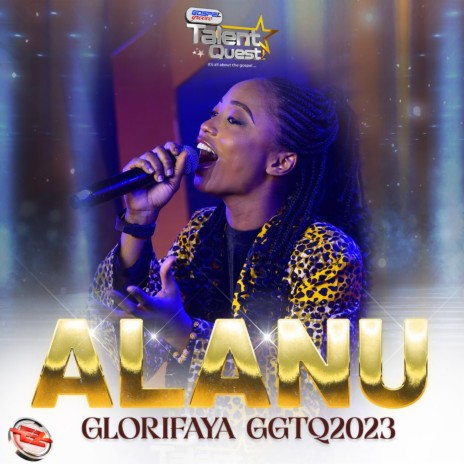 Alanu (#GGTQ2023) ft. EeZee Global | Boomplay Music