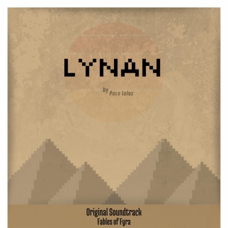 Lynan (Original Soundtrack from Fables of Fyra) (Bonus Track)