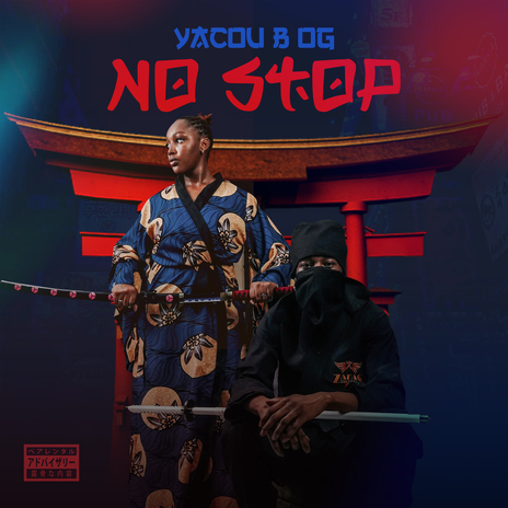 No Stop | Boomplay Music