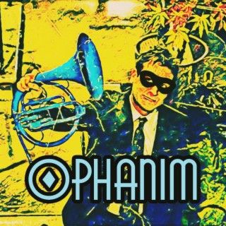 Ophanim Band