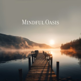 Mindful Oasis: Morning Meditation to Boost Positivity