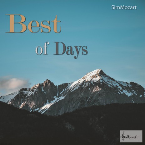 Best of Days | Boomplay Music