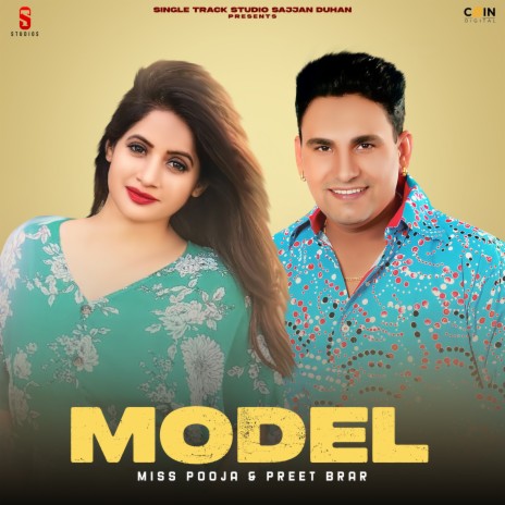 Model ft. Preet Brar | Boomplay Music