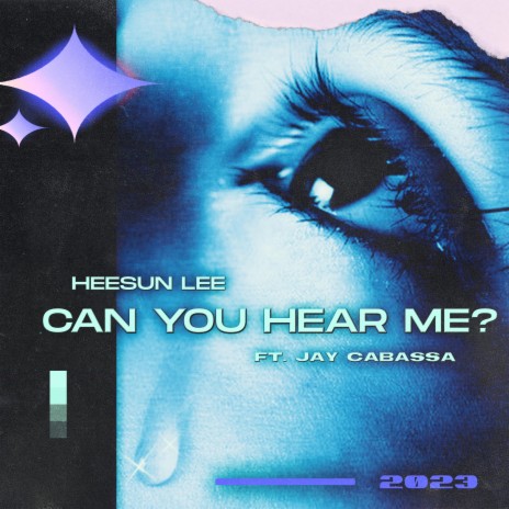 Can You Hear Me? ft. Jay Cabassa | Boomplay Music
