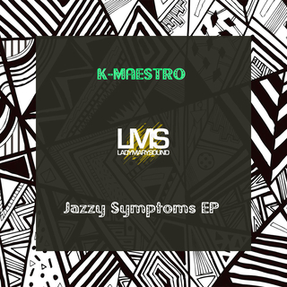 Jazzy Symptoms EP