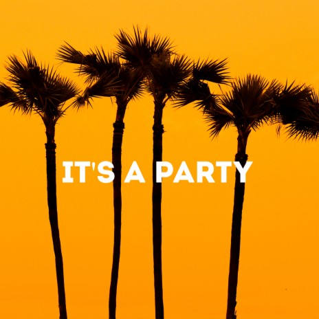 It's a Party | Boomplay Music