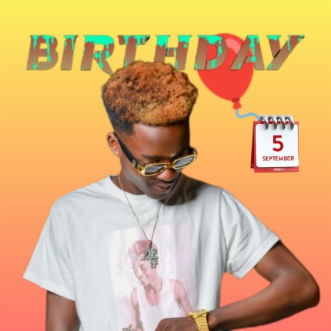 Birthday | Boomplay Music