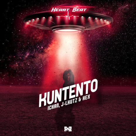 Kuntento ft. Ichan & Hex | Boomplay Music