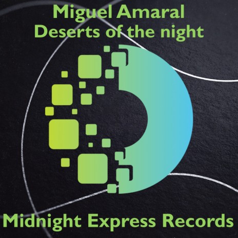 Desert's of the night (club mix)