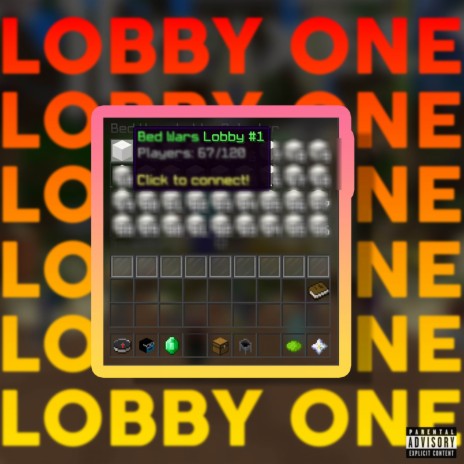 lobby one ft. Jlol | Boomplay Music
