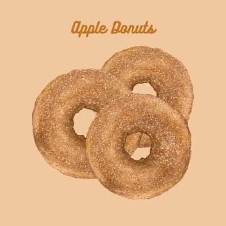 Apple Donuts | Boomplay Music