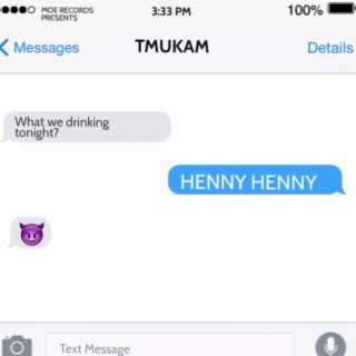 HENNY HENNY lyrics | Boomplay Music