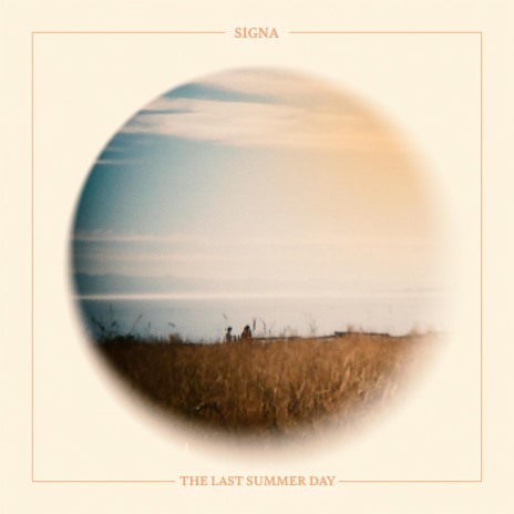 The Last Summer Day | Boomplay Music