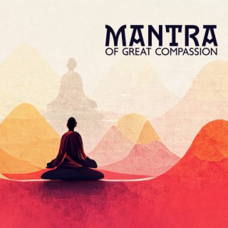 Mantra of Great Compassion: Full Enlightenment