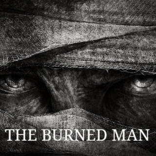 The Burned Man