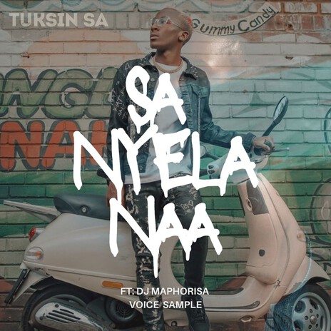 Sa nyela naa ft. DJ Maphorisa | Boomplay Music