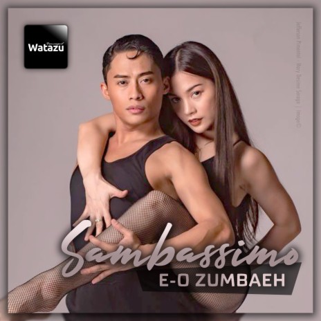 Sambassimo (E-O Zumbaeh Samba) | Boomplay Music