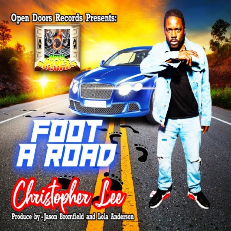 Foot A Road | Boomplay Music