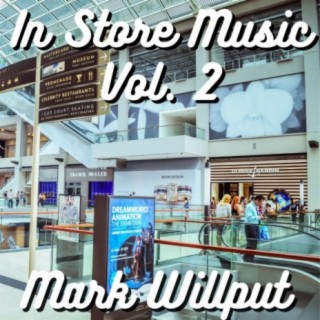 In Store Music, Vol. 2
