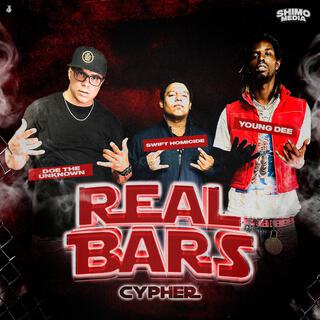 Real Bars Cypher 7