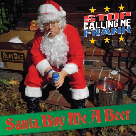 Santa, Buy Me a Beer | Boomplay Music