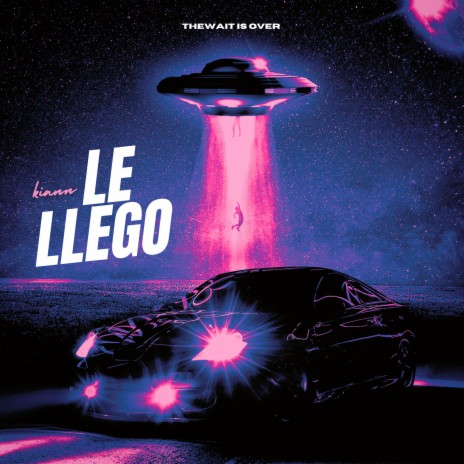 LE LLEGO | Boomplay Music