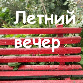 Летний вечер