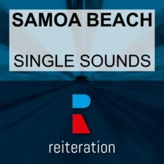 Samoa Beach