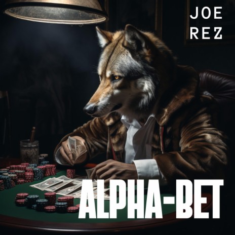 Alpha-Bet | Boomplay Music