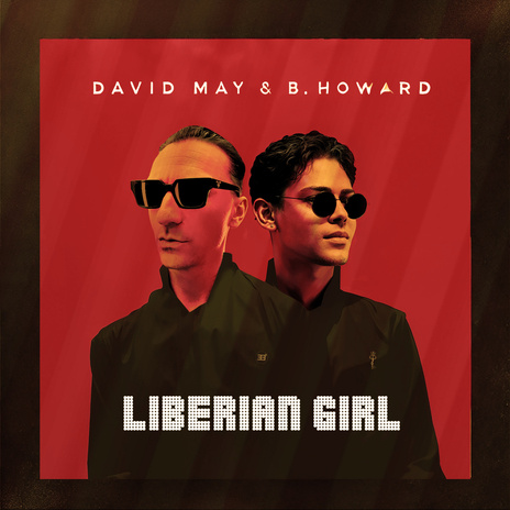 Liberian Girl ft. B. Howard | Boomplay Music