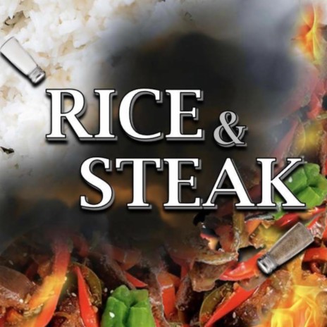 Rice & Steak (Salt N Pepper) | Boomplay Music