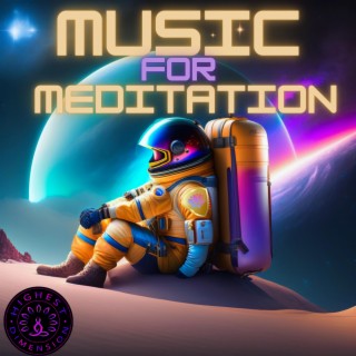 Music for Meditation, Vol. 1