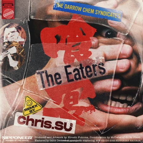 The Eaters (Chris.SU Remix) | Boomplay Music
