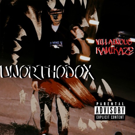 Unorthodox (Remix)