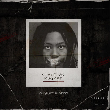 State vs. Rugrat | Boomplay Music