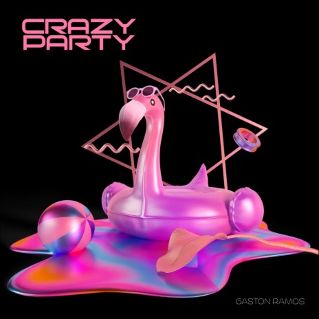 Crazy Party | Boomplay Music