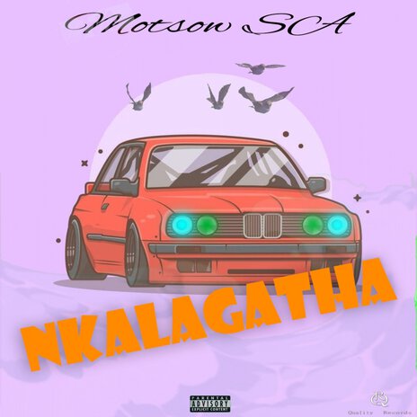 Nkalagatha | Boomplay Music