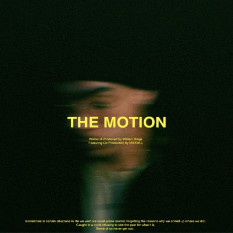 The Motion | Boomplay Music