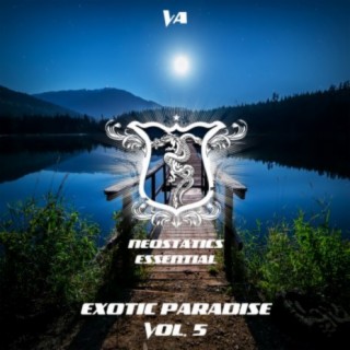 Exotic Paradise, Vol. 5