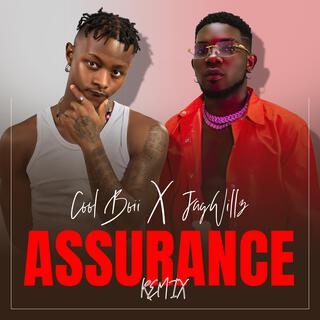 Assurance (Remix)