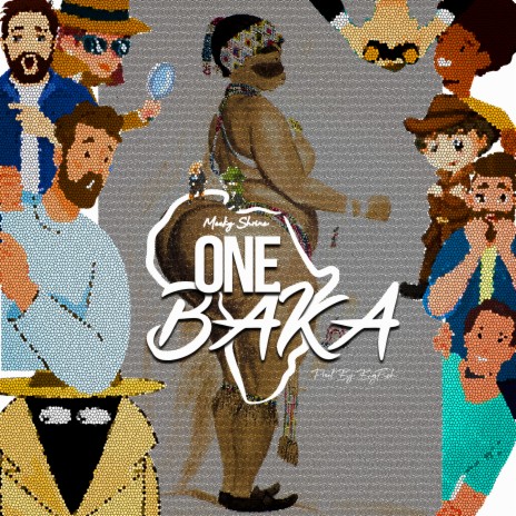 One Baka | Boomplay Music