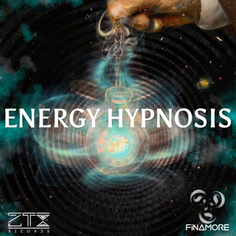 Energy Hypnosis | Boomplay Music