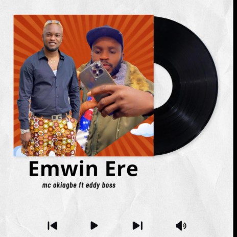 Emwin ere | Boomplay Music