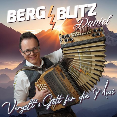 Vergelt’s Gott für die Musi | Boomplay Music