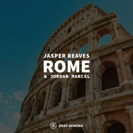 Rome ft. Jordan Marcel | Boomplay Music