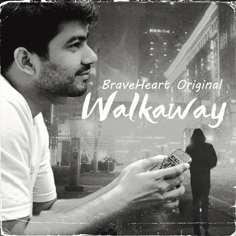 Walkaway | Boomplay Music