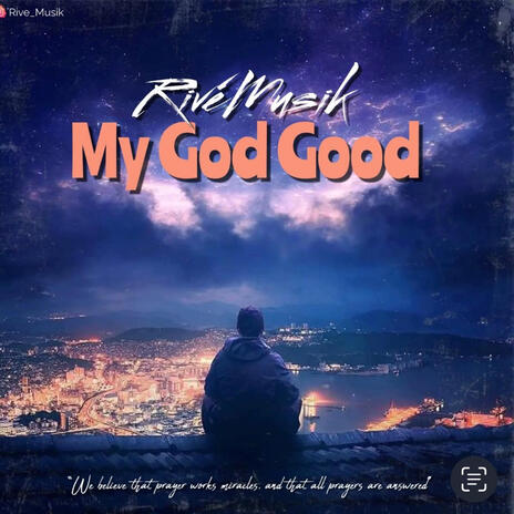 My God Good | Boomplay Music