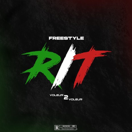 Freestyle RIT | Boomplay Music